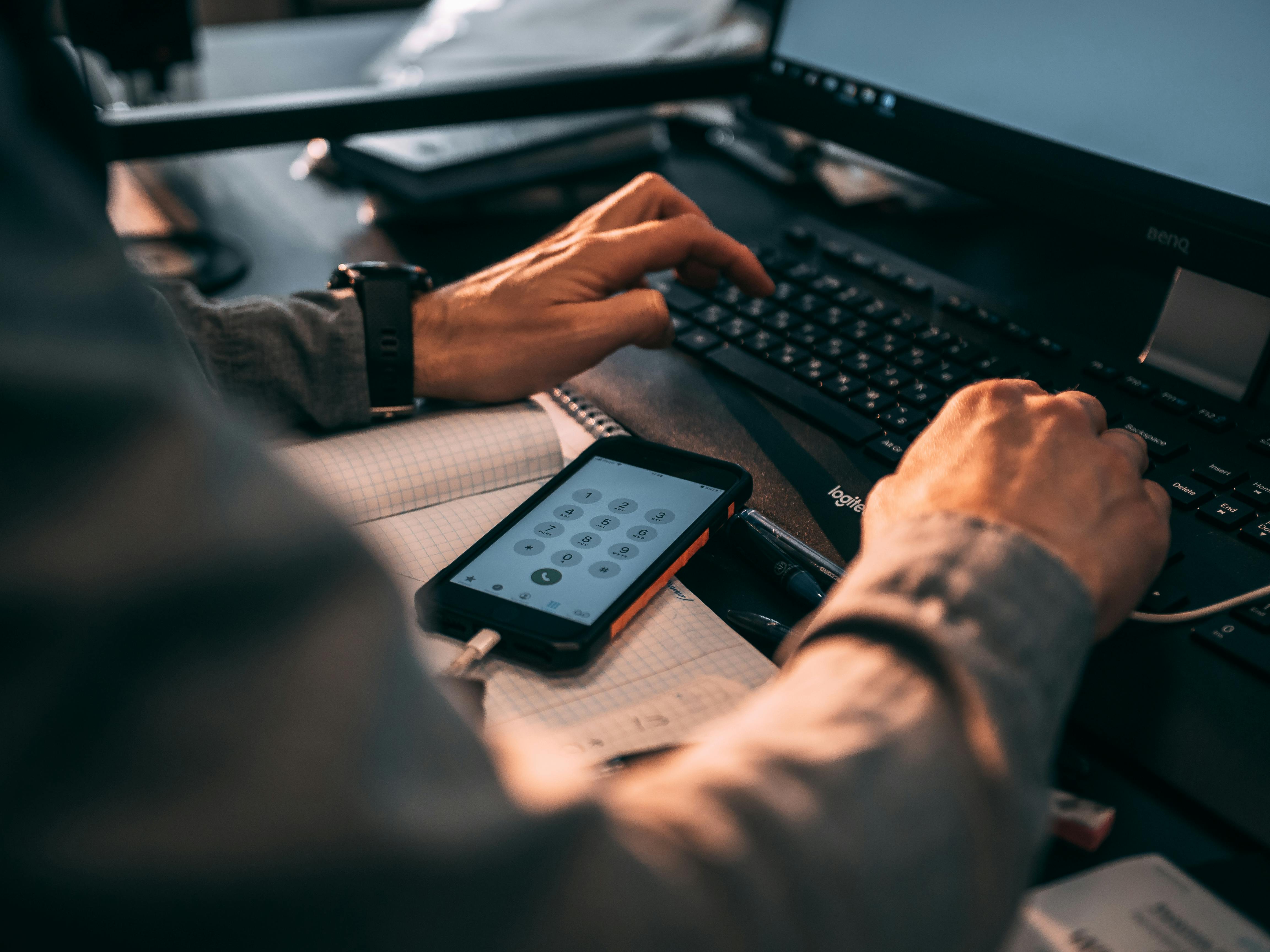 Herramientas de Ciberseguridad