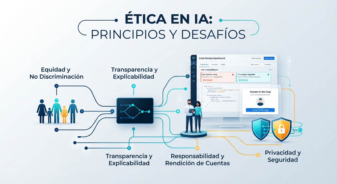 Etica En Inteligencia Artificial