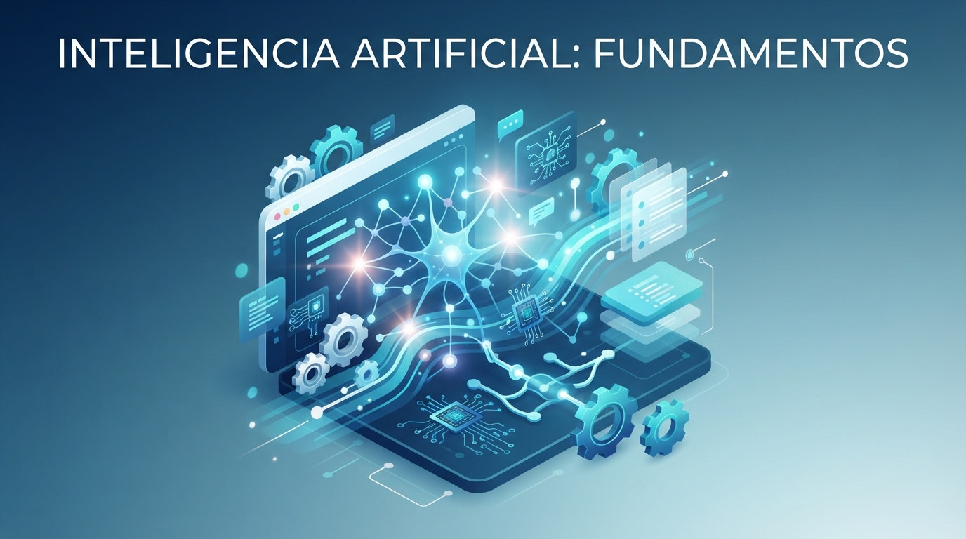 Fundamentos Inteligencia Artificial