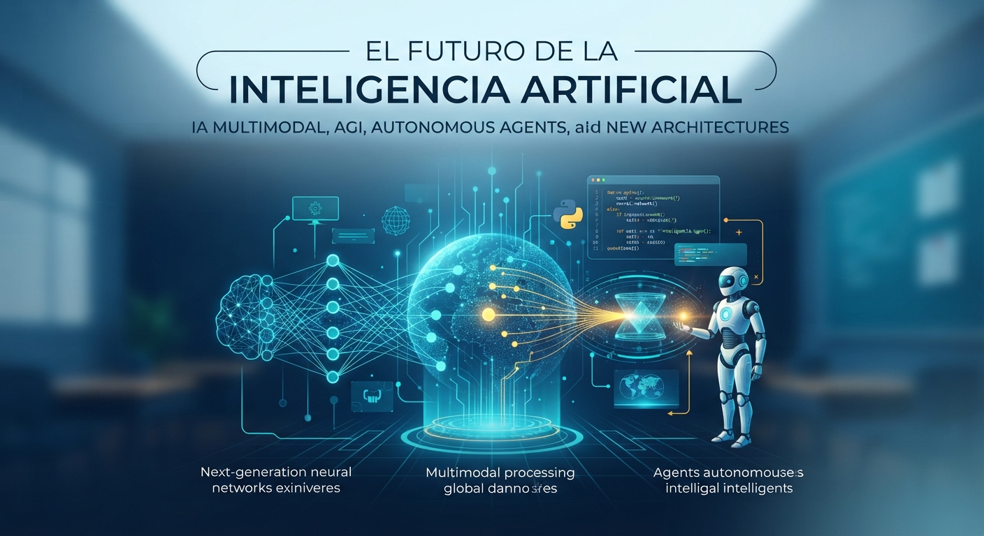 Futuro De La Inteligencia Artificial