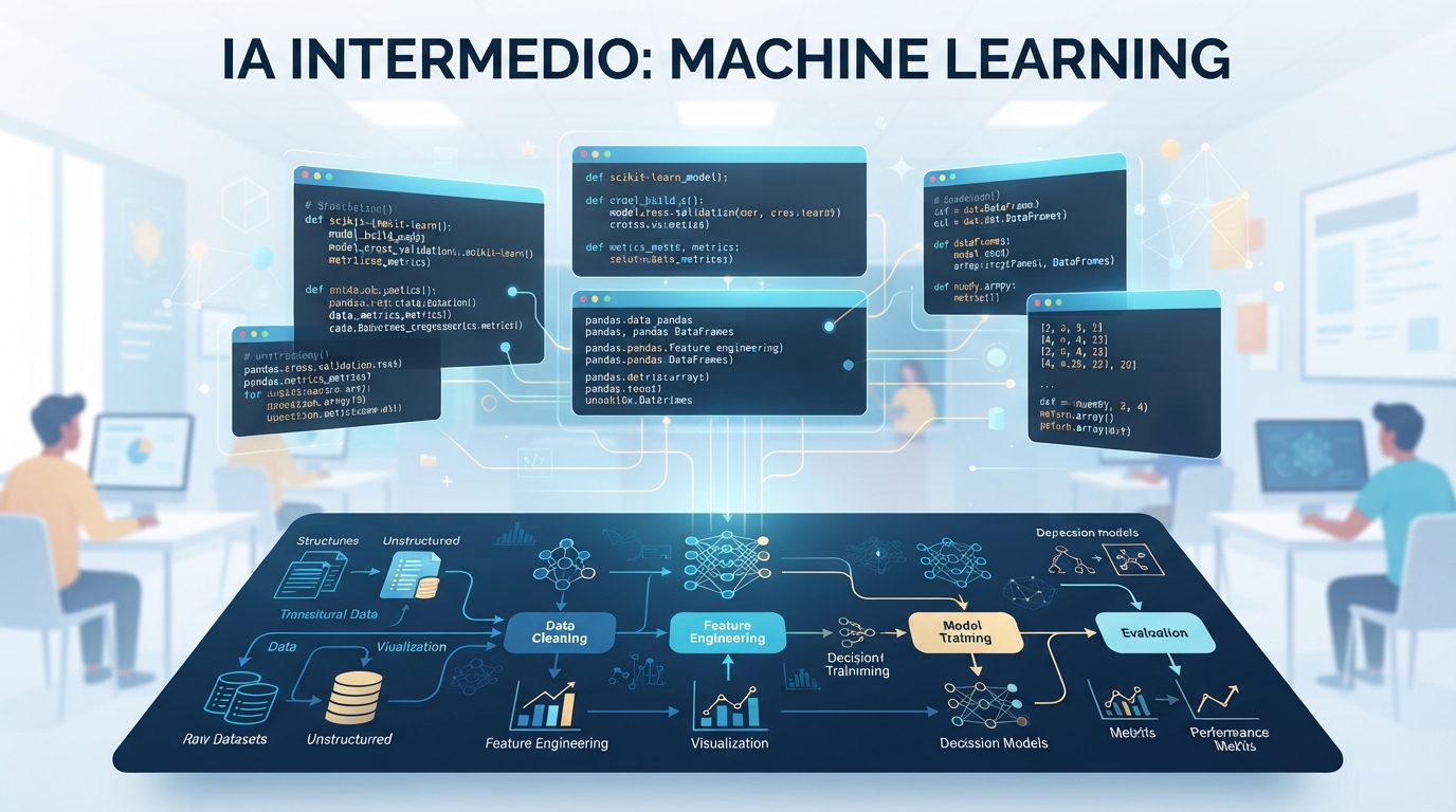 Introduccion Inteligencia Artificial Intermedio