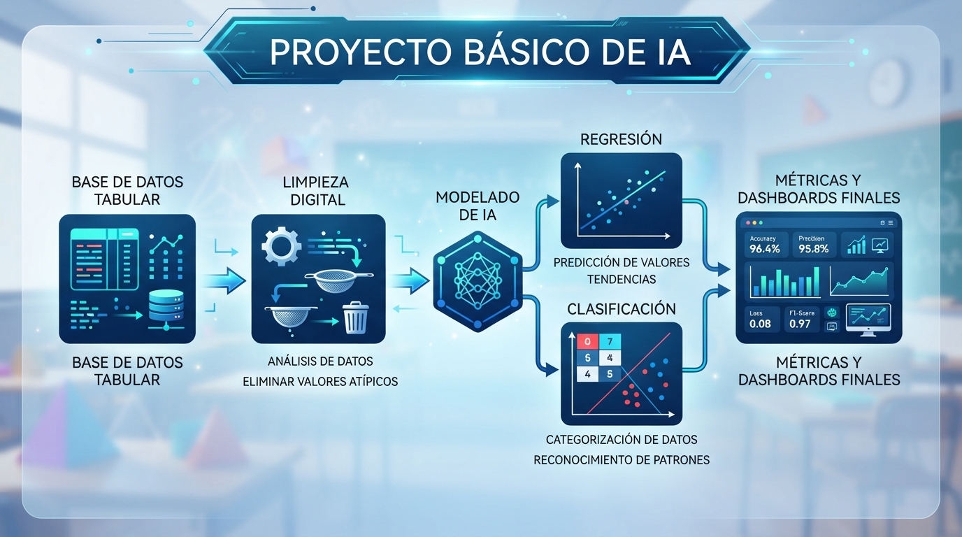 Proyecto Basico De Inteligencia Artificial