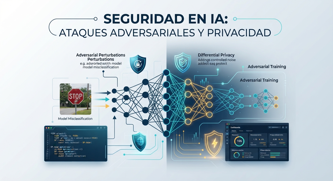 Seguridad En Inteligencia Artificial