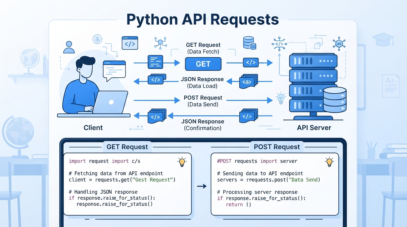 Python Api Requests