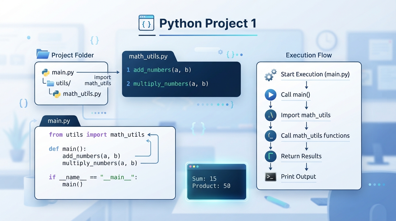 Python Proyecto 1