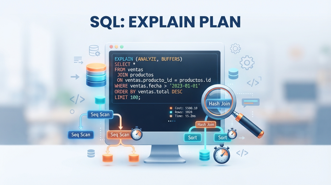 Sql Explain Plan