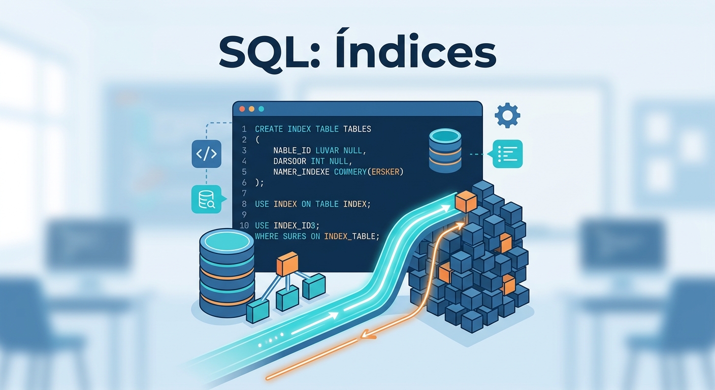 Sql Indices